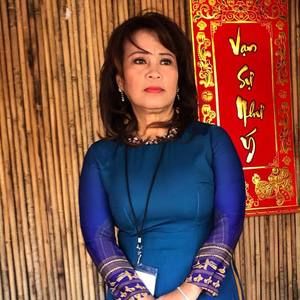 Meet your Posher, Donna